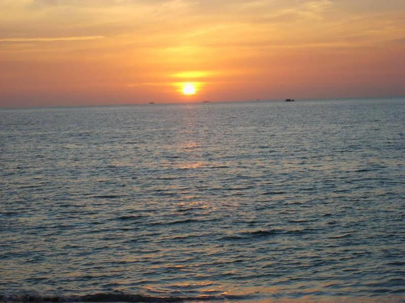 Gasthuis Pineapple Phuket